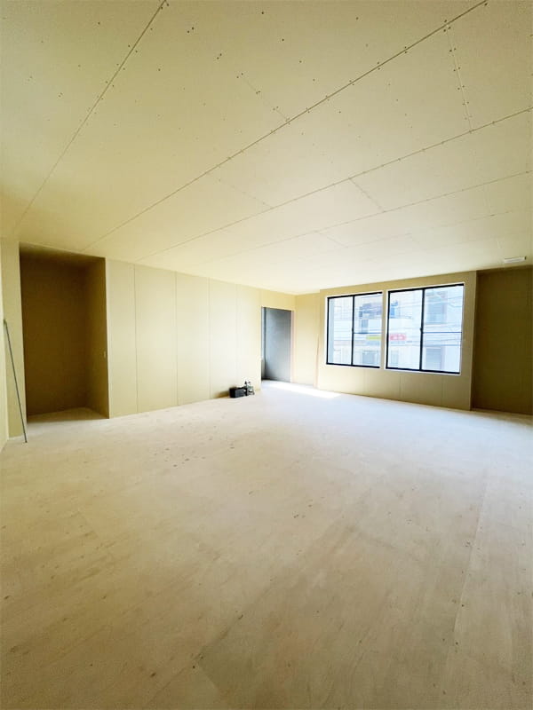 物件詳細｜不動産賃借｜空とぶふどうさん｜福岡