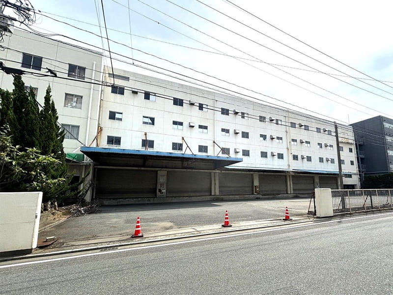 物件詳細｜不動産賃借｜空とぶふどうさん｜福岡