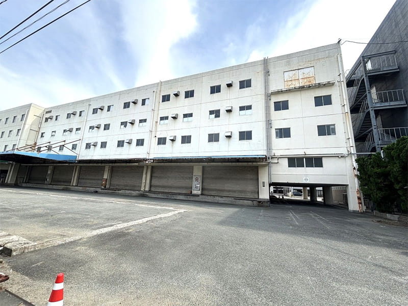 物件詳細｜不動産賃借｜空とぶふどうさん｜福岡