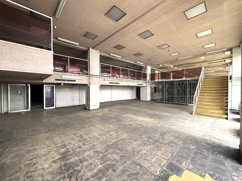 物件詳細｜不動産賃借｜空とぶふどうさん｜福岡