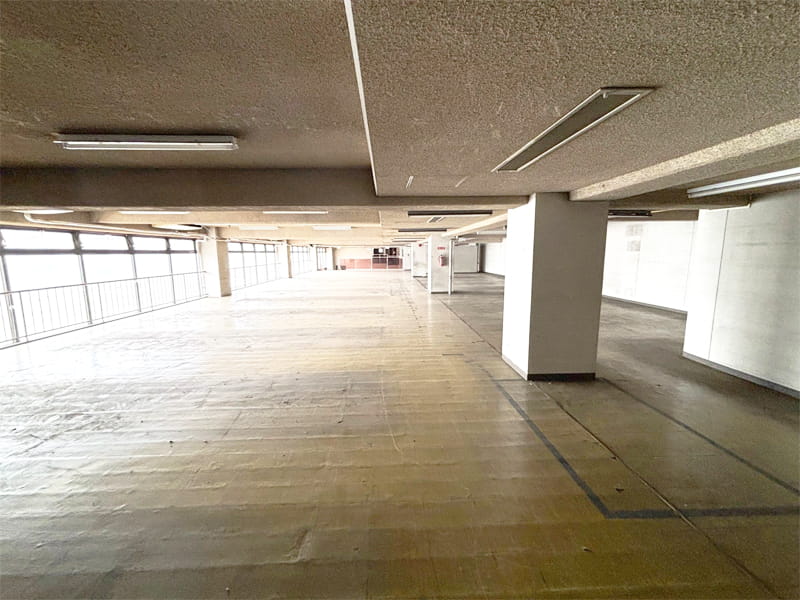 物件詳細｜不動産賃借｜空とぶふどうさん｜福岡