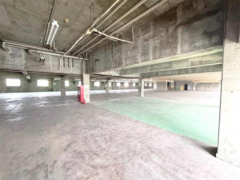 物件詳細｜不動産賃借｜空とぶふどうさん｜福岡