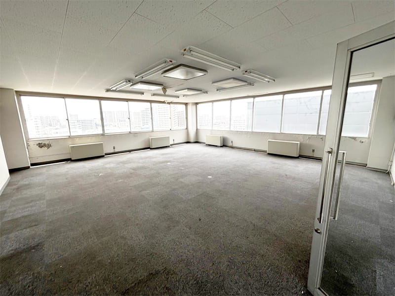 物件詳細｜不動産賃借｜空とぶふどうさん｜福岡