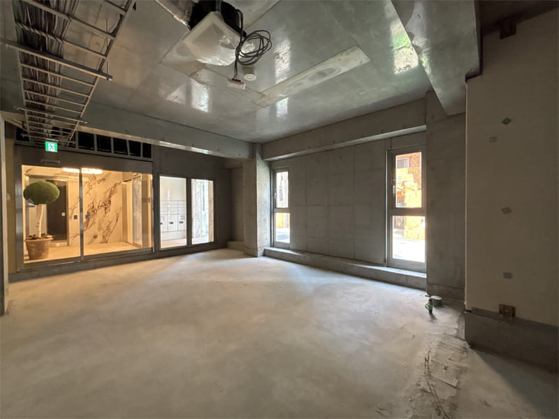 BIJOUX OHORI BLD｜空とぶふどうさん｜福岡