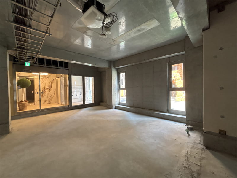 物件詳細｜不動産賃借｜空とぶふどうさん｜福岡