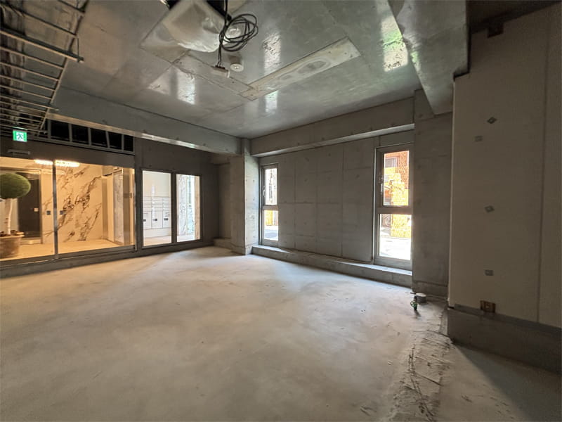 物件詳細｜不動産賃借｜空とぶふどうさん｜福岡