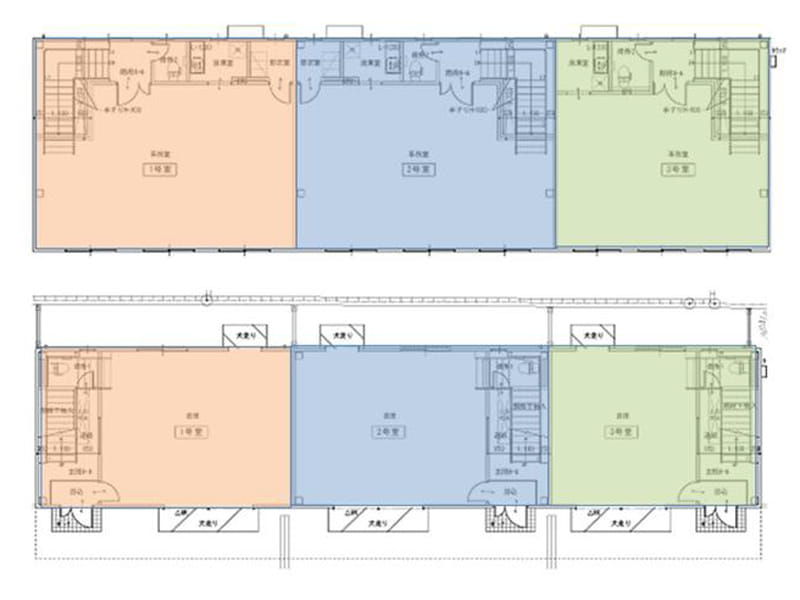 物件詳細｜不動産賃借｜空とぶふどうさん｜福岡